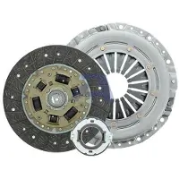 AISIN Kupplungssatz Kupplung für HYUNDAI TUCSON (JM) KY-085