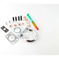 BE TURBO Montagesatz, Lader ABS035
