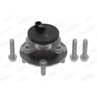 Moog Radlagersatz [Hersteller-Nr. FI-WB-13023] für Abarth, Mazda, Fiat