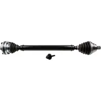 FEBI BILSTEIN BILSTEIN 183354 Antriebswelle Vorne Rechts für VW Passat Variant (3G5, CB5) Caddy III Kombi (2KB, 2KJ, 2CB, 2CJ) Touran (5T1) TIGUAN (AD1)