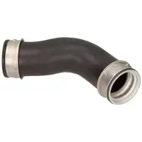 MAXGEAR 68-0048 Turbo Ladeluftschlauch für VW Golf V Schrägheck (1K1) TOURAN (1T1, 1T2) Passat Variant (3C5) GOLF PLUS (5M1, 521) für AUDI