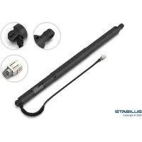 STABILUS Heckklappe-Motor 492874 Rechts für VOLVO S90 II (234) 605mm