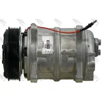 Teamec Klimakompressor 8614982