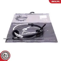 ESEN SKV Seilzug, Feststellbremse 26SKV833