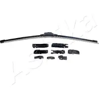 ASHIKA Flat Scheibenwischer 700mm