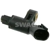 SWAG ABS Sensor Raddrehzahl Vorne Rechts für VW Golf IV Schrägheck (1J1) 30 92 1584