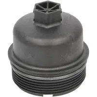 PURFLUX Deckel, Ölfiltergehäuse P650