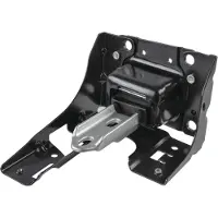 LEMFOERDER Lagerung Automatikgetriebe 37939 01 passend für PEUGEOT 207 (WA, WC) 207 CC (WD) 208 I Schrägheck (CA, CC) 2008 Kombi (CU) 207 SW (WK) 301