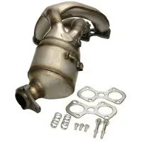MAXGEAR Katalysator 27-6177
