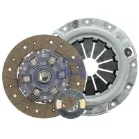 AISIN Kupplungssatz Kupplung für KIA SHUMA (FB) KK-011