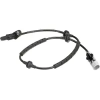 Ate ABS Sensor Raddrehzahl Hinten für JAGUAR I-Pace (X590) 24.0710-2152.3