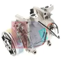 AKS Dasis Kompressor, Klimaanlage 850375N