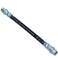MAXGEAR 52-0664 Bremsschlauch Hinten für OPEL Crossland X (P17) passend für PEUGEOT 207 (WA, WC) 207 CC (WD) 208 I Schrägheck (CA, CC) 2008 Kombi (CU)