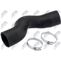 NTY Kühlerschlauch Wasserschlauch für MITSUBISHI L 200 / Triton Pickup (KJ, KK, KL) GPP-CH-008