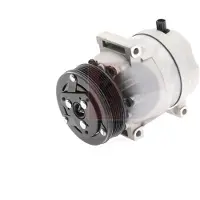 AKS Kompressor Klimaanlage DASIS 850232N für Renault Laguna II Vel Satis