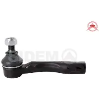 SIDEM Spurstangenkopf Spurstange für LEXUS IS I (JCE1, GXE1) Vorne Links 45148