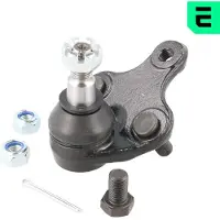OPTIMAL Traggelenk Vorne Links Vorne Rechts für TOYOTA AURIS (NRE15, ZZE15, ADE15, ZRE15, NDE15) G3-1059