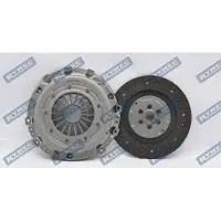RYMEC Kupplungssatz Kupplung für FORD MONDEO IV Turnier (BA7) JT1882