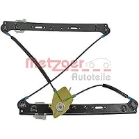 METZGER 2160348 Elektrischer Fensterheber Vorne Rechts für BMW X3 (E83)