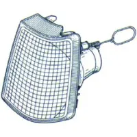 Diederichs Blinkleuchte 1811072