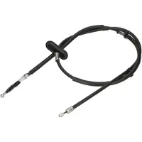 FEBI BILSTEIN Bilstein Seilzug, Feststellbremse 193521