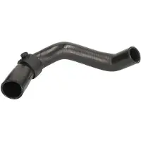THERMOTEC Kühlerschlauch Wasserschlauch für RENAULT TWINGO I (C06) DWR201TT
