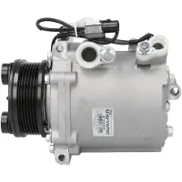 THERMOTEC Klimakompressor KLIMA KTT090265