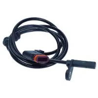 MAXGEAR ABS Sensor Raddrehzahl Hinten Links Hinten Rechts passend für MERCEDES-BENZ GLK (X204) 20-0456