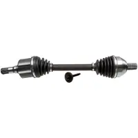 FEBI BILSTEIN Antriebswelle 183356