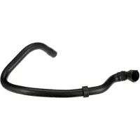 Gates Kühlerschlauch Wasserschlauch für VW SHARAN (7M8, 7M9, 7M6) 05-5071