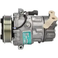 NRF Klimakompressor 320084G