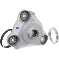 Skf Federbeinstützlager [Hersteller-Nr. VKDA35321] für Fiat, Peugeot, Citroën