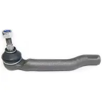 CORTECO Spurstangenkopf Spurstange für NISSAN MICRA IV (K13) Vorne Rechts 49120419