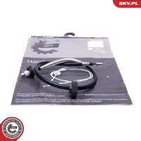 ESEN SKV Seilzug, Feststellbremse 26SKV853