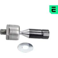 OPTIMAL G2-1095 Axialgelenk Spurstange für TOYOTA LAND CRUISER 90 (J9) Vorne Links Vorne Rechts