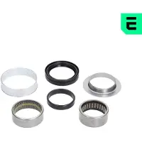 OPTIMAL F8-6272 Reparatursatz Radaufhängung passend für PEUGEOT 205 II (20A/C) Hinten