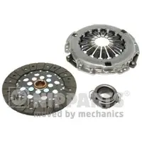 Nipparts Kupplungssatz J2002186