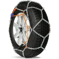 Rud Schneeketten Paar 175/75R16 175/80R16 195/65R16 195/70R15 195/75R14 195/80R14 205/55R17 205/60R16 205/65R15 205/75R14 215/55R16 175/75-16