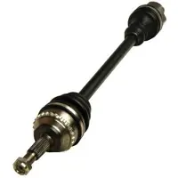 MAXGEAR 49-1178 Antriebswelle Vorne Rechts für RENAULT CLIO II (BB0/1/2, CB0/1/2) KANGOO (KC0/1) KANGOO Express (FC0/1) CLIO II Kasten (SB0/1/2)
