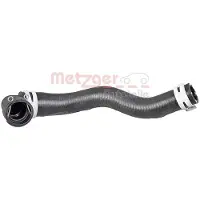 METZGER Kühlerschlauch 2421222