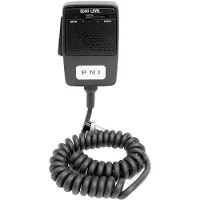 Pni Echo-6 6-poliges Mikrofon