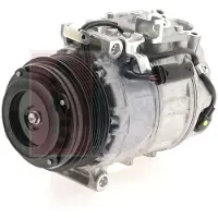 AKS Kompressor Klimaanlage DASIS 852716N für Mercedes-Benz C