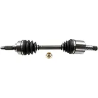 FEBI BILSTEIN 183908 Antriebswelle Vorne Links für KIA SORENTO I (JC)