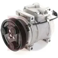 AKS Kompressor Klimaanlage DASIS 852578N für Kia Picanto II (TA)