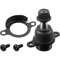 FEBI BILSTEIN Bilstein Trag-/Führungsgelenk [Hersteller-Nr. 194330] für Ford