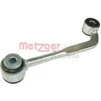 METZGER Pendelstütze / Koppelstange [Hersteller-Nr. 53038213] für Mercedes-Benz