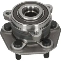 FEBI BILSTEIN Radlagersatz Vorne für TESLA Model Y (5YJY) Schrägkugellager 92mm 194013