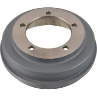 Blue Print Bremstrommel [Hersteller-Nr. ADBP470004] für Ford
