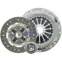 AISIN Kupplungssatz Clutch Kit (3P) KT-180B