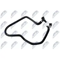 NTY Kühlerschlauch Wasserschlauch für LAND ROVER Range Rover III (L322) CPP-LR-001